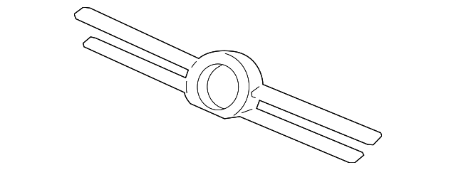 Insert 7L6-853-668-D-2ZZ