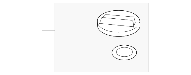 Reservoir Cap 3B0-121-321 - View 27