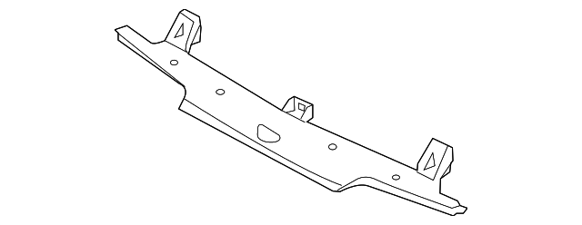 Center Support 7P6-807-192