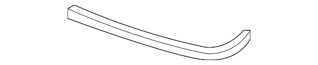 Molding 7L6-853-241-A-2ZZ