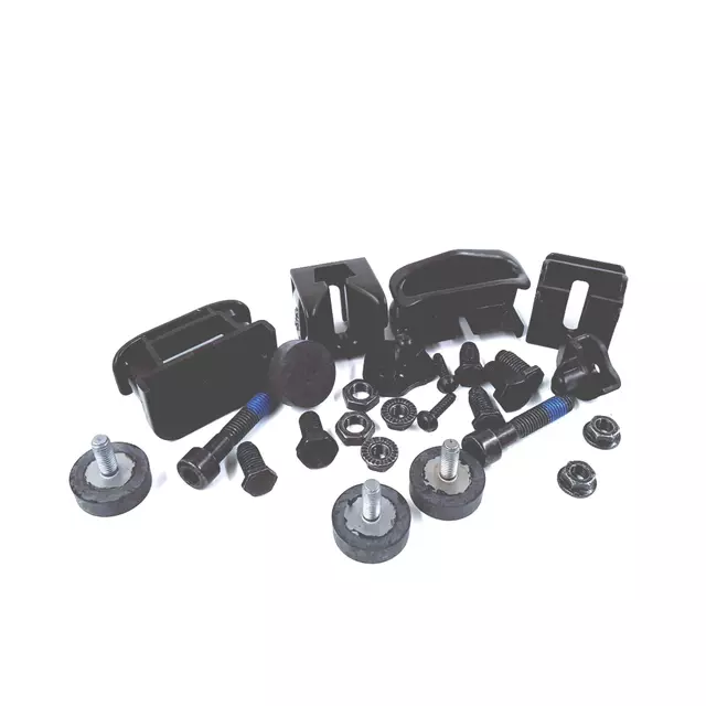 Top Frame Repair Kit 5C3-898-814 - View 4