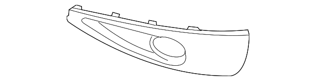 Lower Trim Bolt N-908-963-01 - View 2