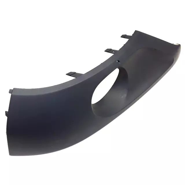 Fog Lamp Bezel (Unpainted) 7p6807489bgru - View 5