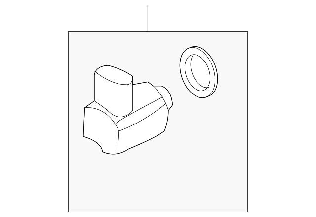 Sensor 3D0-998-275-A - View 24