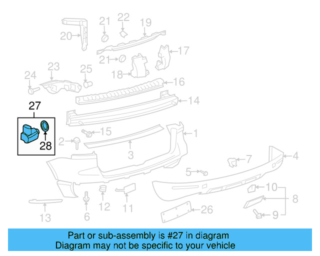 Sensor 3D0-998-275-A