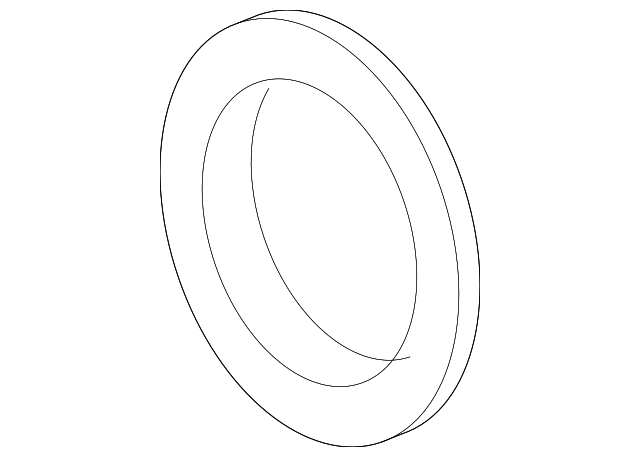 Reverse Sensor Seal 7L6-919-659-01C - View 5