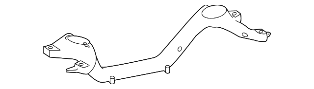 Engine Carrier 7P0-199-207