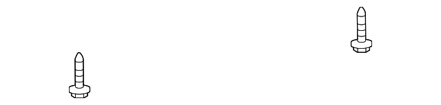 Engine Carrier Rear Bolt N-910-144-02 - View 11