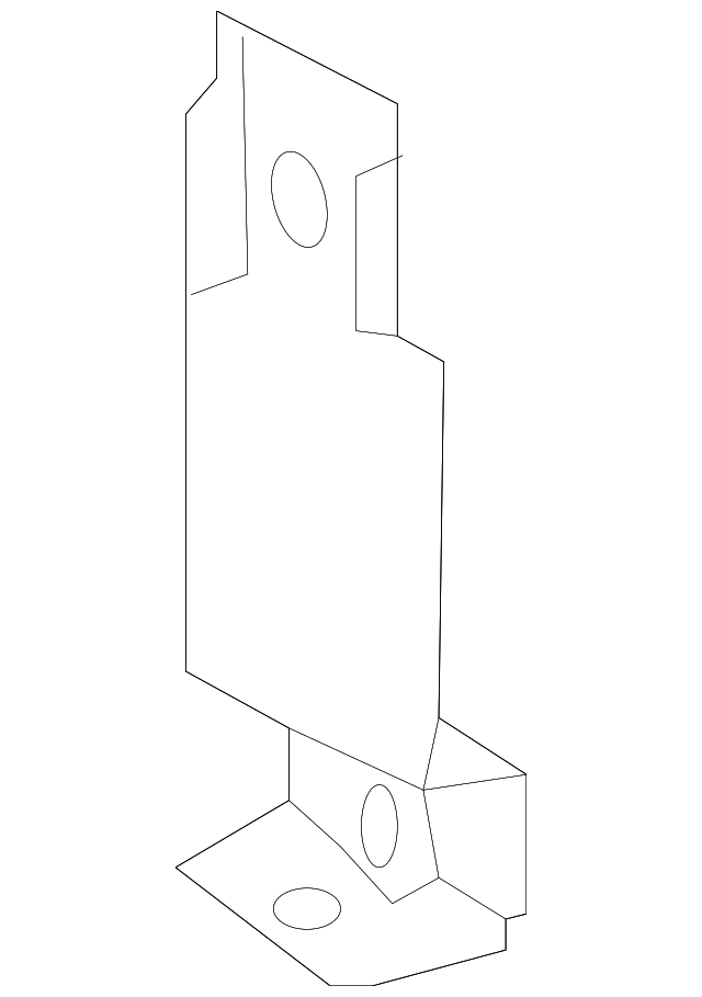 Center Bracket 7P6-807-915-A