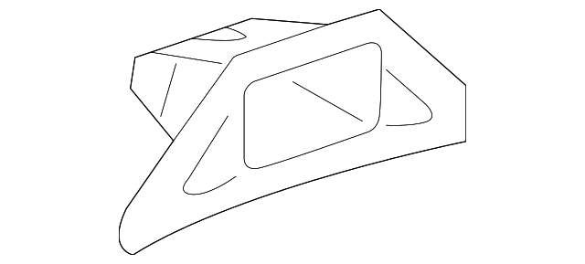 Latch Cover 7P6-827-520-C-82V - View 2