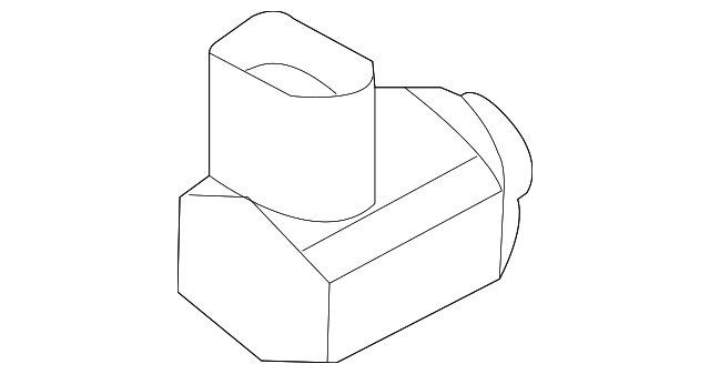 Reflector Panel 7P6-945-106