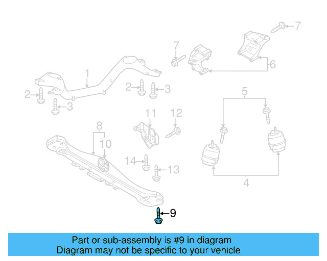 Trans Cross N-909-913-02 - View 4