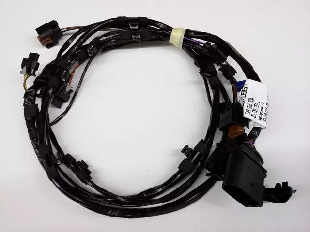Wire Harness 7P6-971-095-M - View 7