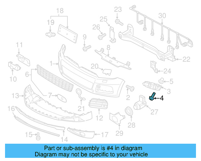 Wire Harness 7P6-971-095-M - View 11