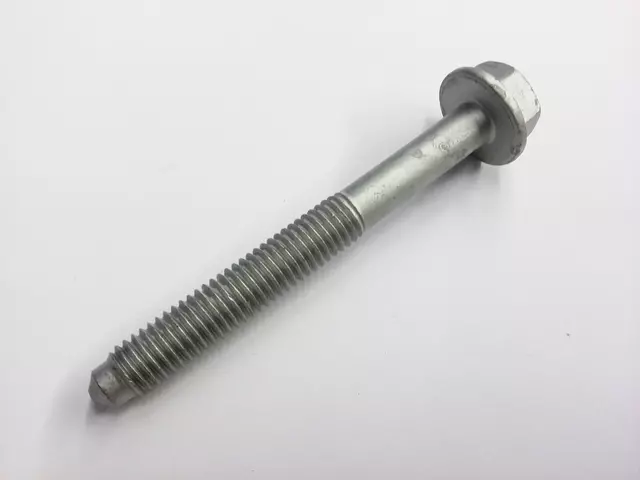 Trans Mount Bracket Mount Bolt N-100-155-07 - View 11