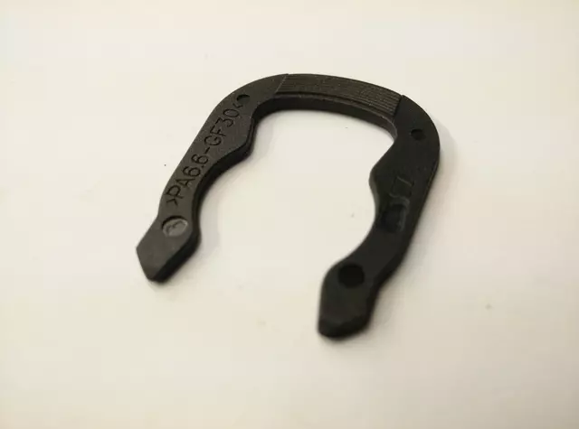 Engine Coolant Temperature Sensor C 032-121-142 - View 27