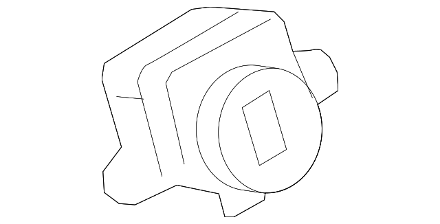 Side Trim Panel Screw N-906-986-06 - View 47