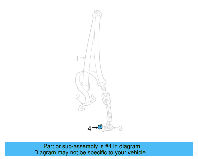 Buckle Buffer 1J0-881-195 - View 10