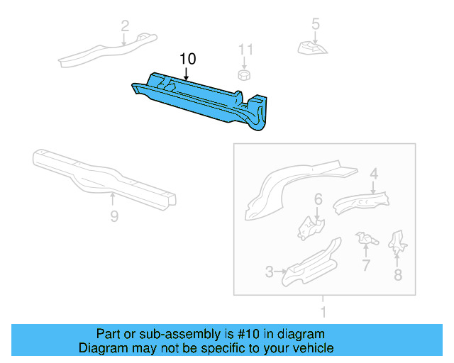 Cross 191-803-531-F - View 4