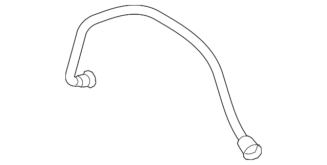 Air Hose 7P1-816-311