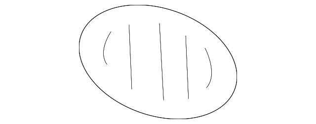 Defroster Nozzle 7P6-819-705-4A1 - View 7