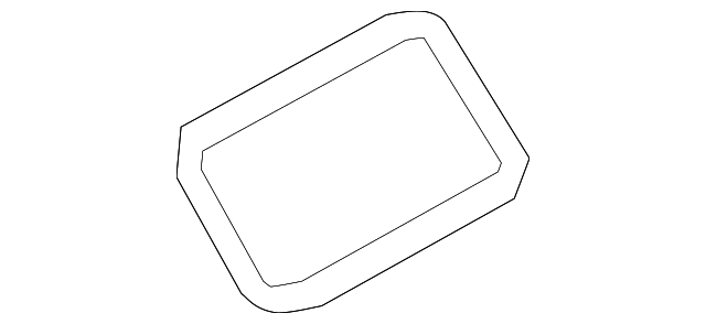 Trim Bezel 7P1-819-577-C-3Q7 - View 3