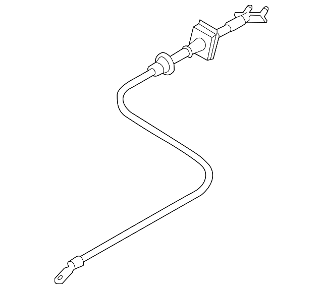 Positive Cable 7P0-971-225-B - View 11