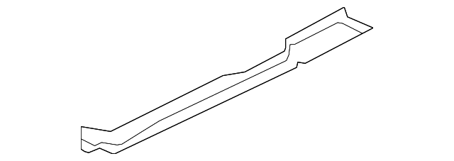 Corner Reinforced 5C5-802-173 - View 23