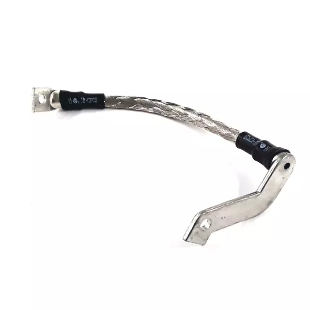 Ground Cable 7P6-971-537-E - View 4