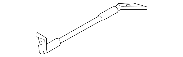 Positive Cable 7P0-971-225-B - View 10