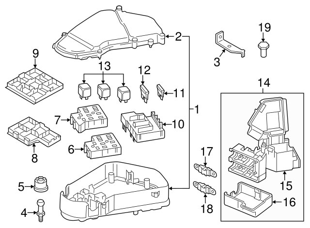 Fuse N-017-131-38 - View 40