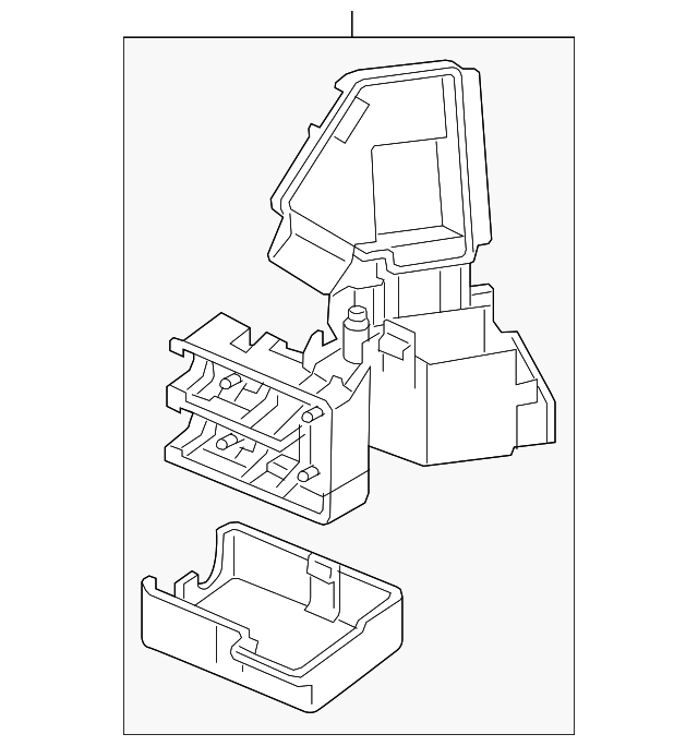 Access Panel 7P0-937-401