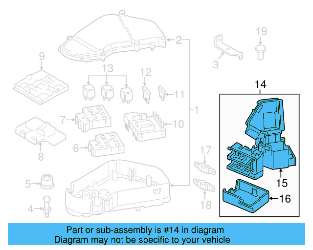 Access Panel 7P0-937-401 - View 5