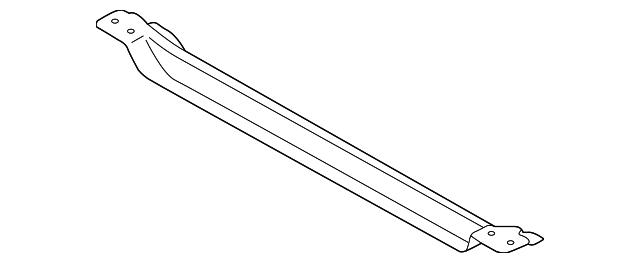 Bracket Upper Bolt N-910-345-01