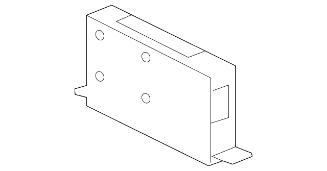 Control Module 7P0-915-182-F