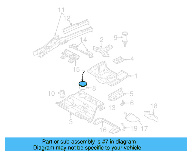 Access Cover 6X0-803-959