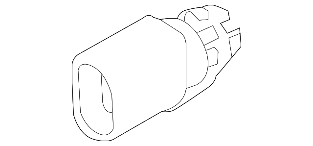 Ambient Temp Sensor 8Z0-820-535 - View 13