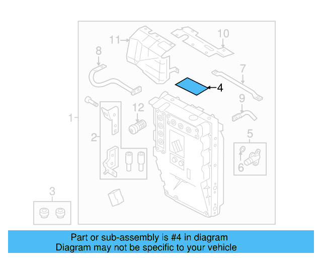 Label 12E-010-001-B - View 11