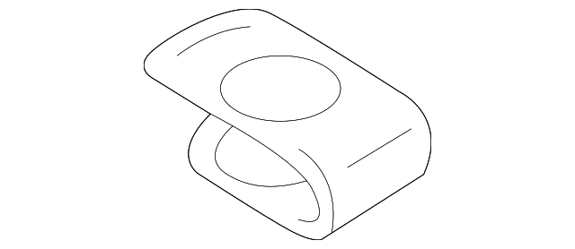 Wiper Arm Cap 5N0-955-205-9B9 - View 23