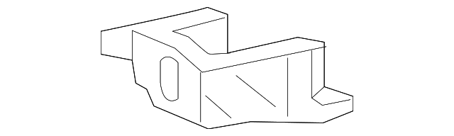 Bracket 3G8-853-203-B