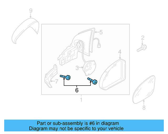 Hardware Kit 3C8-898-011 - View 4