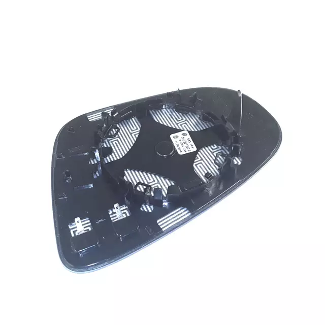 Mirror Glass 5K0-857-522-A - View 7