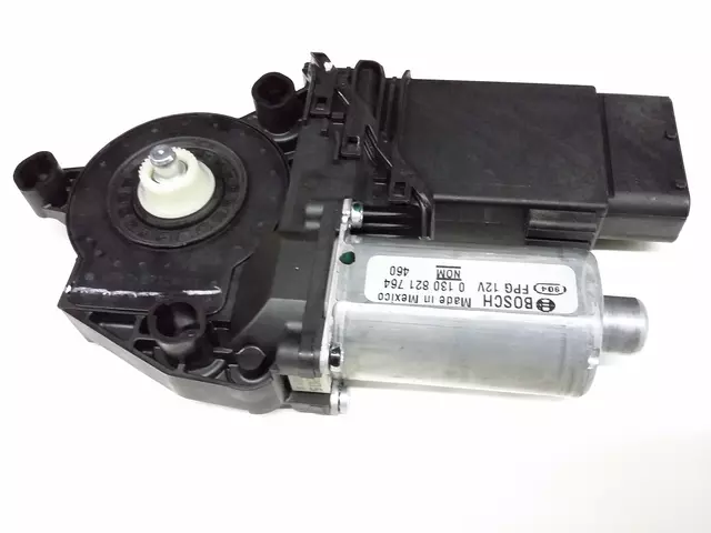 Window Motor 1Y0-959-801-C-06J - View 2