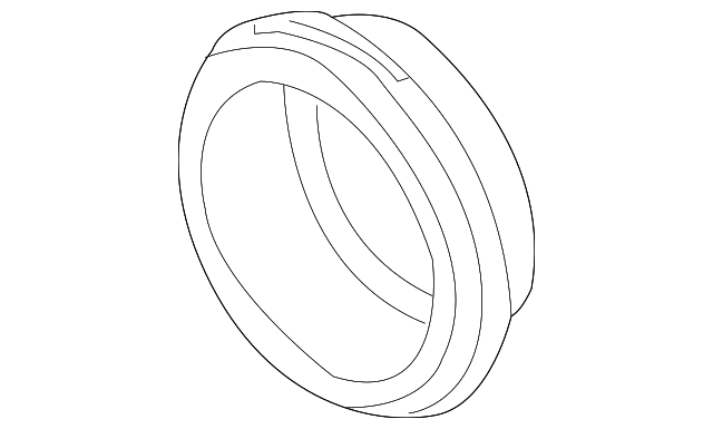 Cap 3D0-941-607-B - View 2