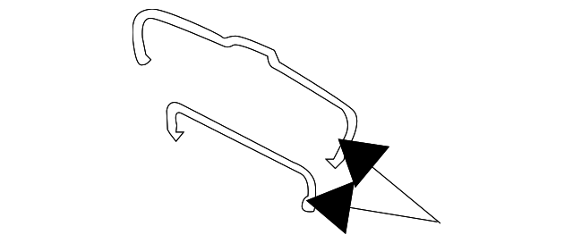 Protect Cap Retainer Kit 3D0-998-160