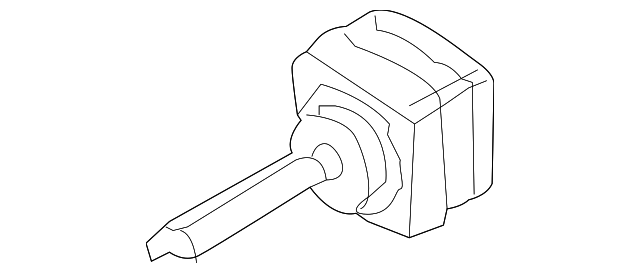 Low Beam Bulb N-105-661-02 - View 8