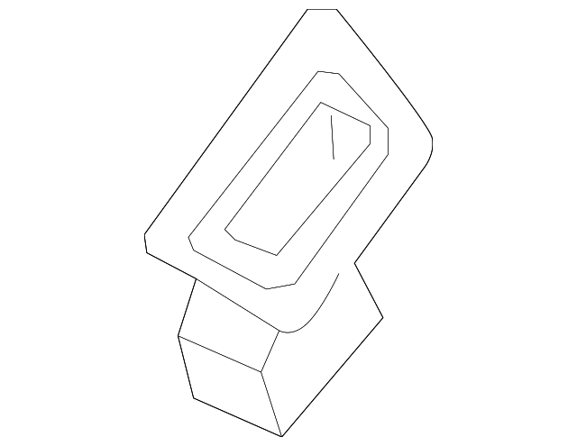 Switch Bezel 3CN-868-963-A-82V - View 7