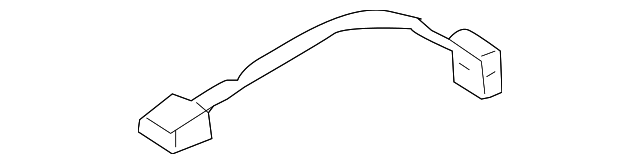 Wire Harness 3D0-971-671 - View 6