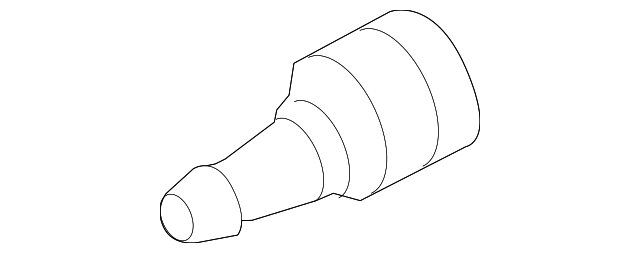 Upper Coupling 6Q0-122-291-E - View 6
