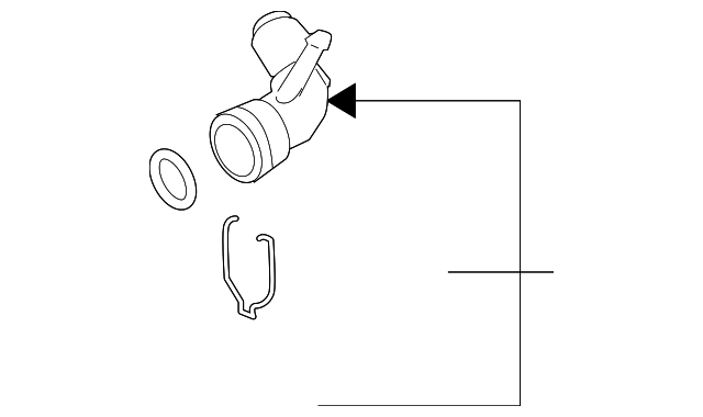 Upper Coupling 6Q0-122-291-E - View 18